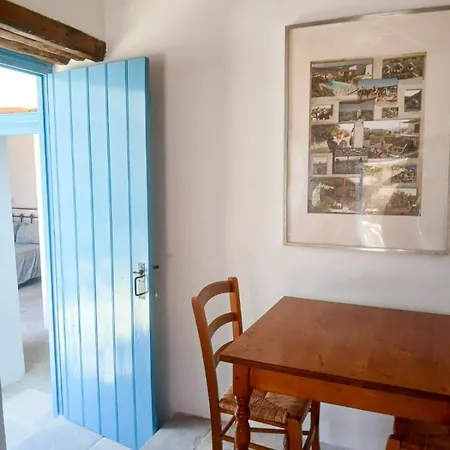 Apartman Hillside Cozy