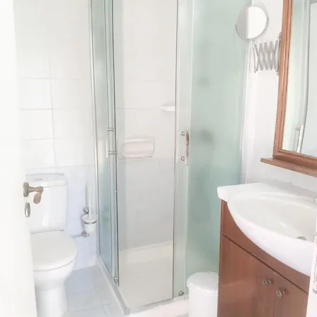 شقة Hillside Cozy سكارينو