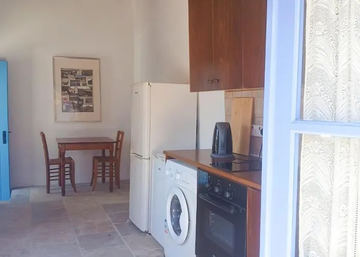 Hillside Cozy * Skarinou