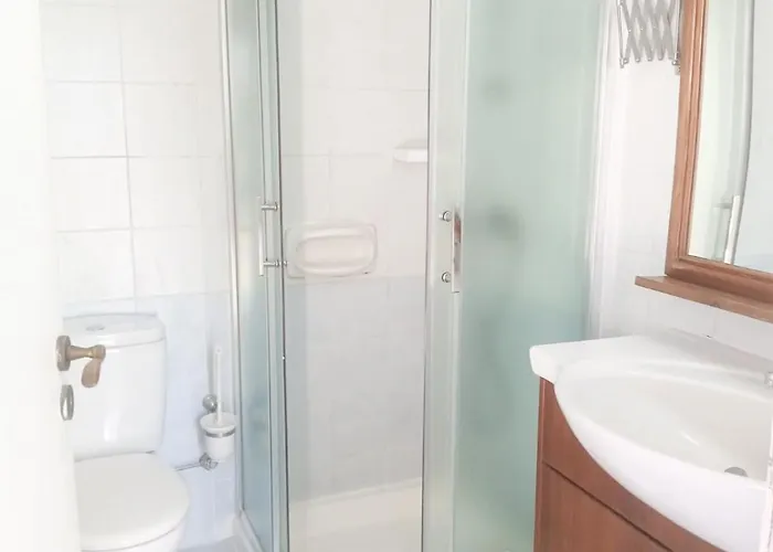 Apartmán Hillside Cozy Skarinou