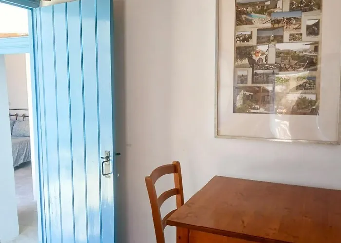 Apartmán Hillside Cozy